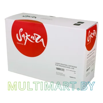 Картридж Sakura Printing SA106R01372
